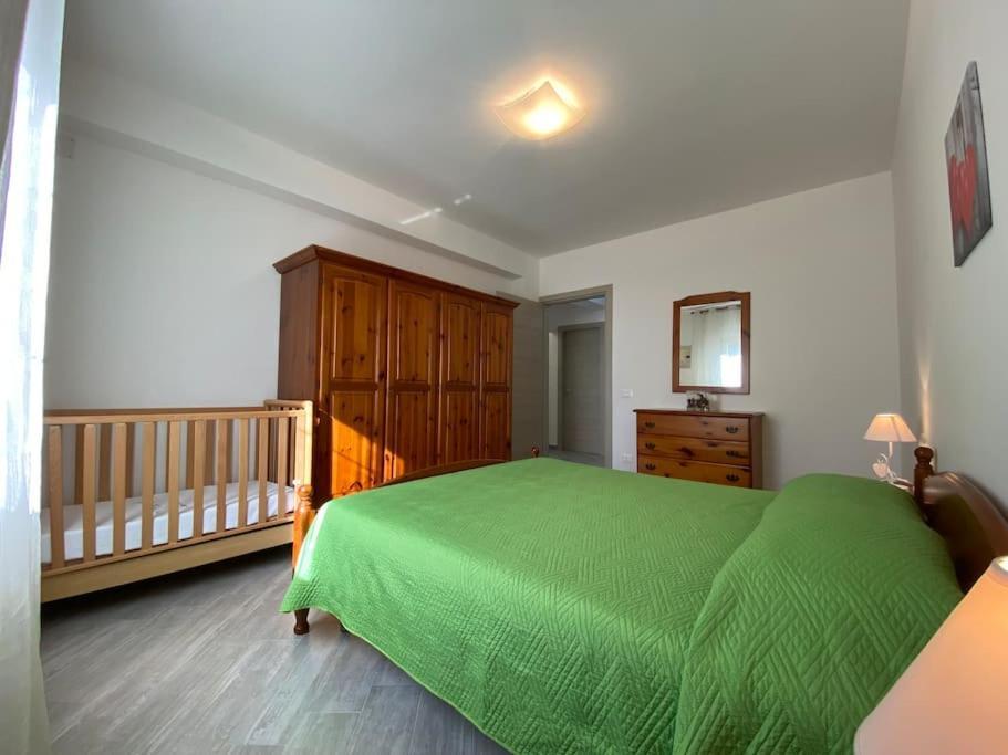 Casa Daila Villa Menfi Luaran gambar