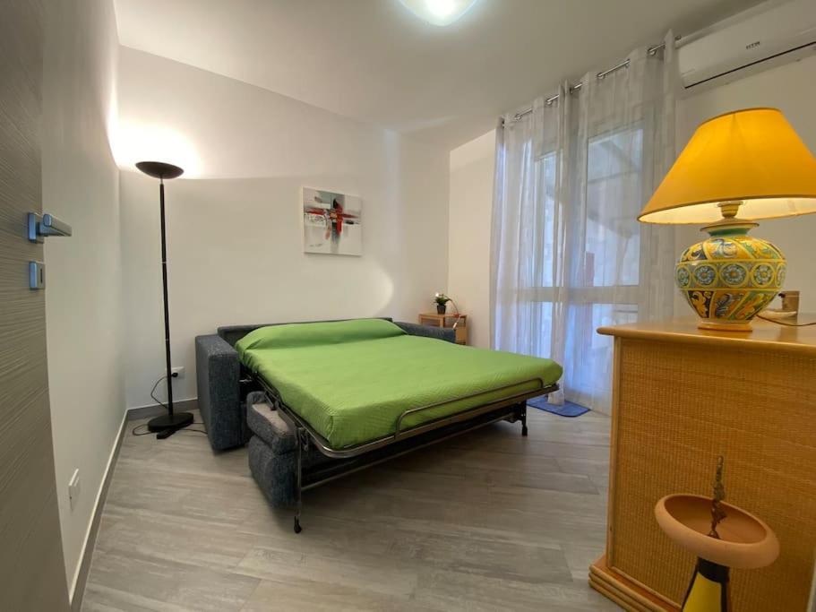 Casa Daila Villa Menfi Luaran gambar